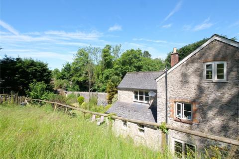 4 bedroom detached house for sale, Character Property with land- Shepton Mallet