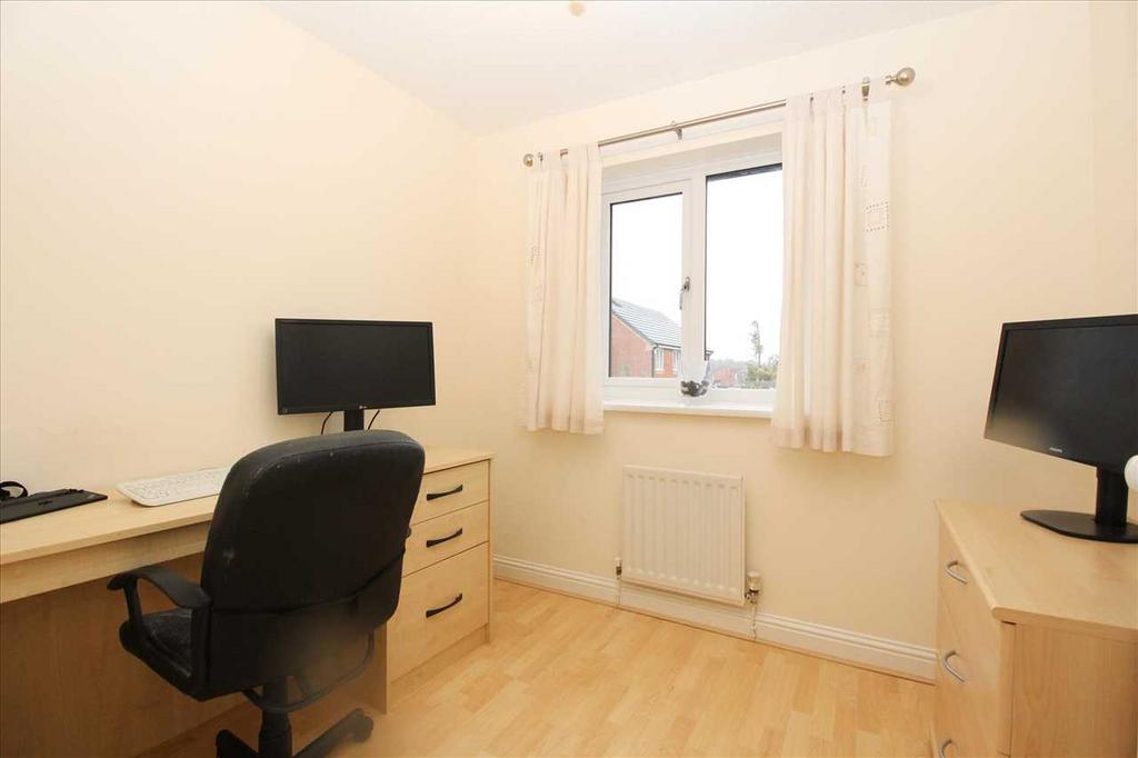Bedroom Five