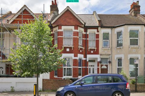 2 bedroom ground floor flat to rent, Wightman Road, London, N8