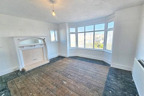 4 bedroom flat for sale, CORHAMPTON RD, BOURNEMOUTH BH6