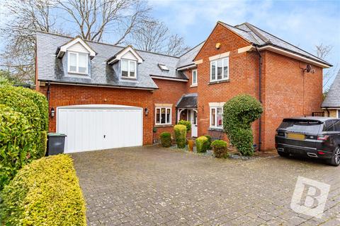 5 bedroom detached house for sale, Hunters Chase, Ongar, Essex, CM5