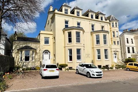 1 bedroom apartment for sale, Louisa Terrace, Exmouth