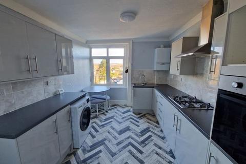 1 bedroom apartment for sale, Louisa Terrace, Exmouth