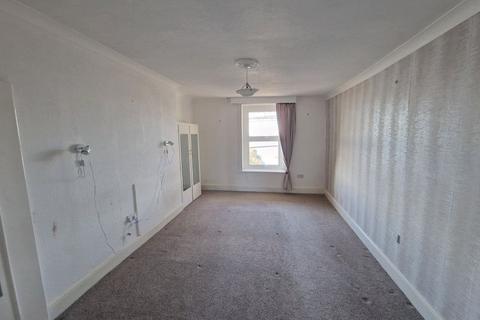 1 bedroom apartment for sale, Louisa Terrace, Exmouth