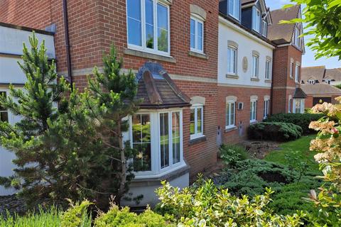1 bedroom apartment for sale, Salterton Road, Exmouth