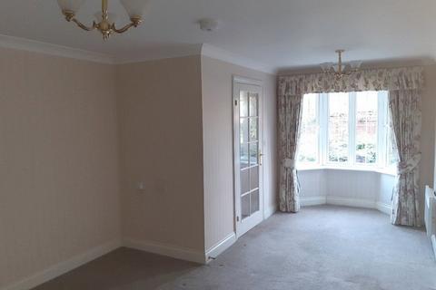 1 bedroom apartment for sale, Salterton Road, Exmouth
