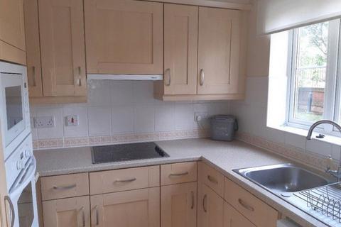 1 bedroom apartment for sale, Salterton Road, Exmouth