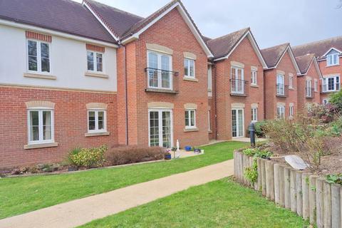 1 bedroom apartment for sale, Salterton Road, Exmouth