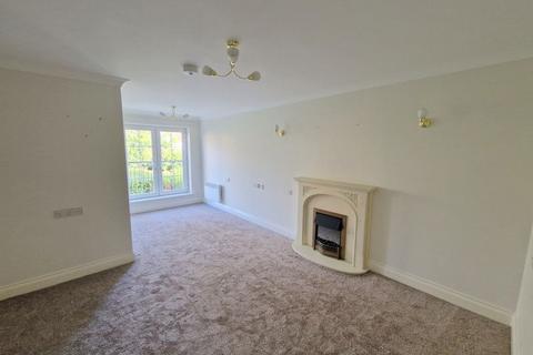 1 bedroom apartment for sale, Salterton Road, Exmouth