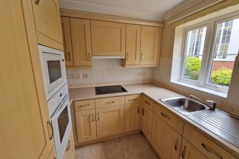 1 bedroom apartment for sale, Pegasus Court, Salterton Road, Exmouth