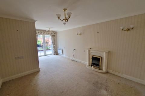 1 bedroom apartment for sale, Pegasus Court, Salterton Road, Exmouth