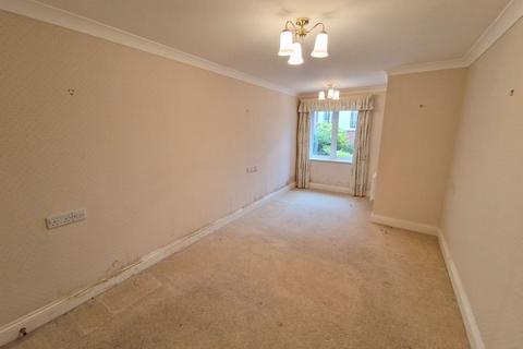 1 bedroom apartment for sale, Pegasus Court, Salterton Road, Exmouth