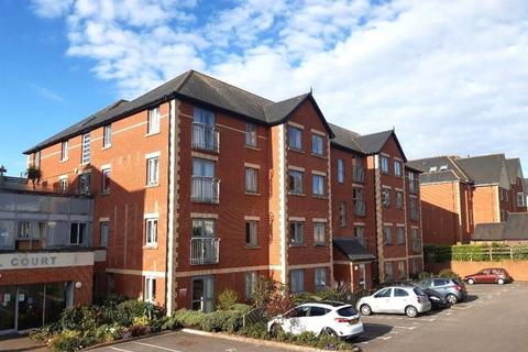 1 bedroom flat for sale, Douglas Avenue, Exmouth, EX8 2FA