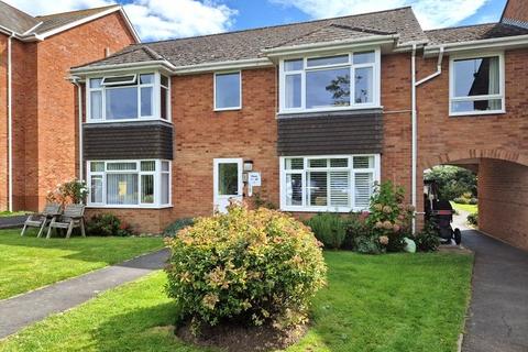 1 bedroom flat for sale, Long Causeway, Exmouth, EX8 1TS