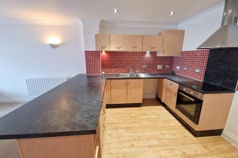 1 bedroom duplex for sale, Shelly Road, Exmouth, EX8 1DA