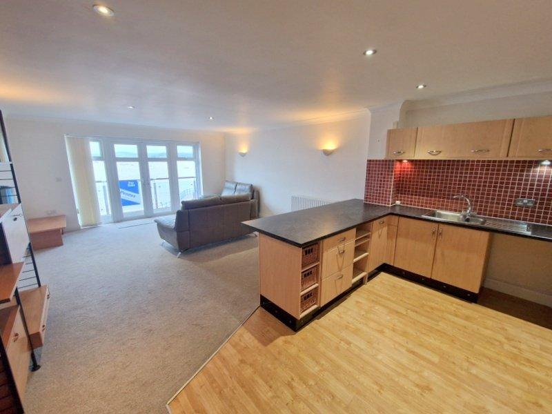 Shelly Road, Exmouth, EX8 1DA 1 bed duplex for sale £439,950