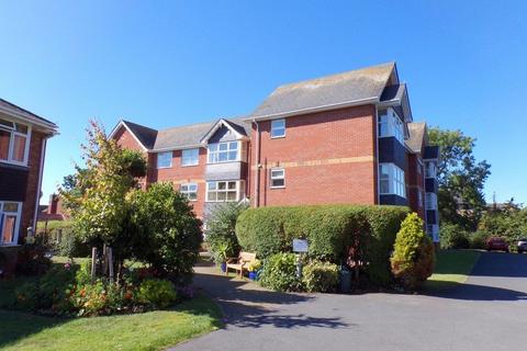 2 bedroom ground floor flat for sale, Long Causeway, Exmouth