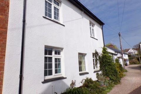 2 bedroom cottage for sale, Cranes Lane, East Budleigh, Budleigh Salterton