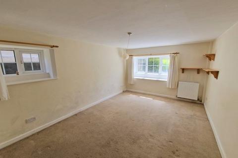 2 bedroom ground floor flat for sale, Montpellier Road, Exmouth, EX8 1JP