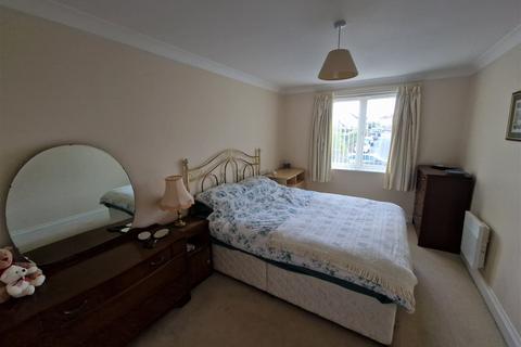 2 bedroom flat for sale, Salterton Road, Exmouth, EX8 2NN