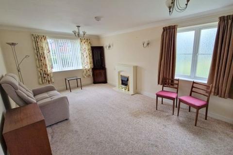 2 bedroom flat for sale, Salterton Road, Exmouth, EX8 2NN