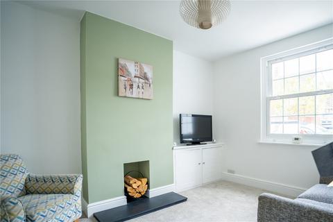 2 bedroom terraced house for sale, Montpellier Road, Exmouth, EX8 1JN