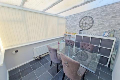 2 bedroom semi-detached house for sale - Dukes Crescent, Exmouth, EX8 4HS