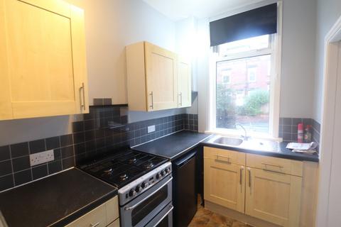 Houses to rent in Leeds