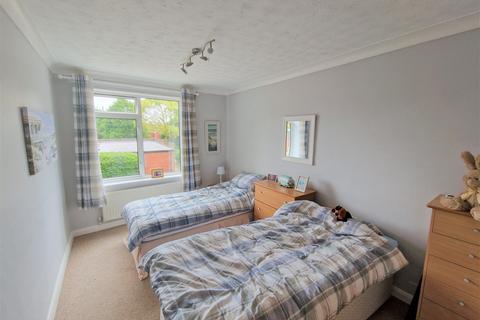 2 bedroom flat for sale, Whitestones Cranford Avenue, Exmouth