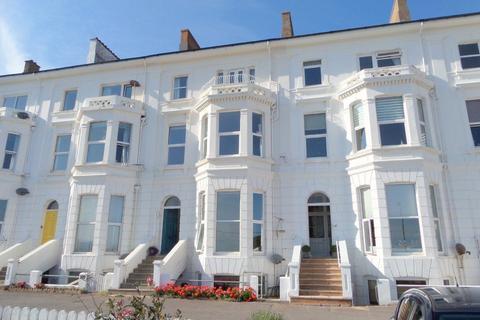 2 bedroom ground floor flat for sale, Morton Crescent, Exmouth, EX8 1BG