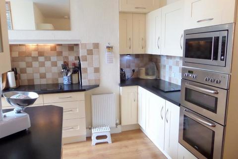 2 bedroom ground floor flat for sale, Morton Crescent, Exmouth, EX8 1BG