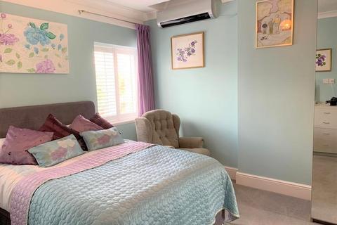 2 bedroom ground floor flat for sale - Morton Crescent, Exmouth, EX8 1BG