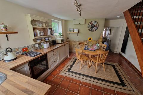 2 bedroom end of terrace house for sale, Longmeadow Road, Lympstone, Devon, EX8 5LP