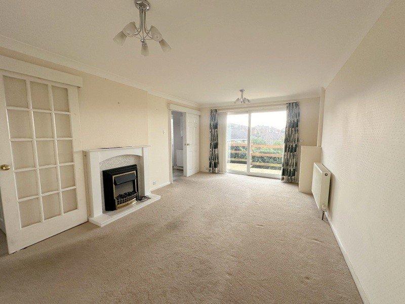 Anson Road, Exmouth, EX8 4NY 2 bed detached bungalow for sale £325,000