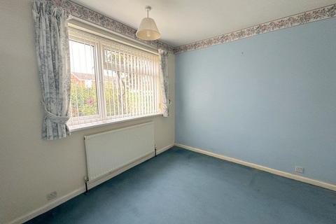 2 bedroom detached bungalow for sale - Anson Road, Exmouth, EX8 4NY