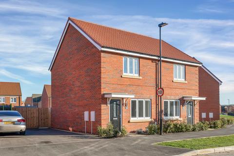 undefined, Newton Abbot Way, Bourne, PE10