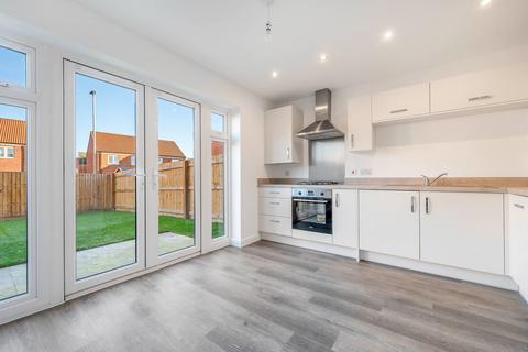 undefined, Newton Abbot Way, Bourne, PE10