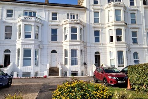 2 bedroom ground floor flat for sale, Morton Crescent Exmouth