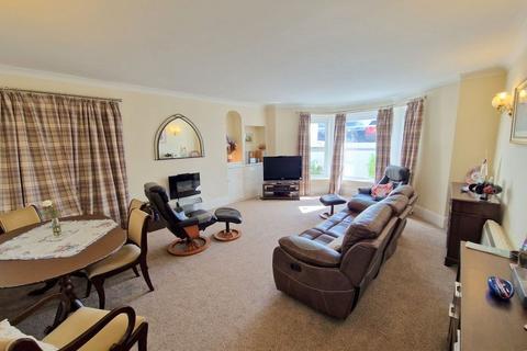 2 bedroom ground floor flat for sale, Morton Crescent Exmouth