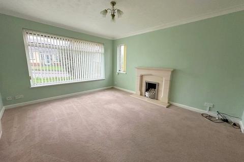 2 bedroom detached bungalow for sale - Withycombe Park Drive, Exmouth, EX8 4EJ