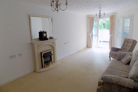 2 bedroom ground floor flat for sale, Rolle Road, Exmouth, EX8 2BH
