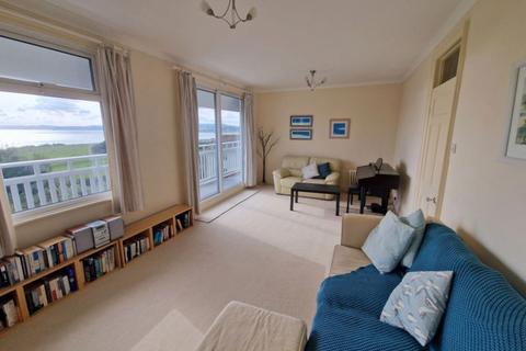 2 bedroom penthouse for sale, Douglas Avenue, Exmouth, EX8 2BX