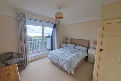 2 bedroom penthouse for sale, Douglas Avenue, Exmouth, EX8 2BX