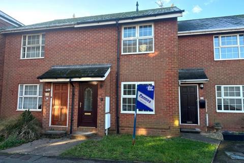 2 bedroom terraced house for sale, Morton Crescent Mews, Exmouth, EX8 1BT