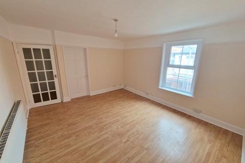 2 bedroom flat for sale - Exeter Road, Exmouth, EX8 1PP
