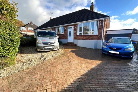 2 bedroom semi-detached bungalow for sale - Apple Close, Exmouth, EX8 4QN