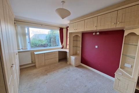 2 bedroom detached bungalow for sale, Warneford Gardens, Exmouth, EX8 4EN
