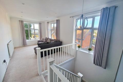 2 bedroom end of terrace house for sale, Montpellier Road, Exmouth, EX8 1JP
