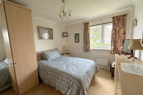 2 bedroom flat for sale - Stevenstone Road, Exmouth, EX8 2EP