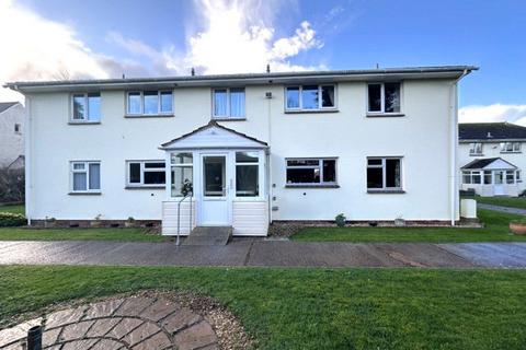 2 bedroom flat for sale, Stevenstone Road, Exmouth, EX8 2EP